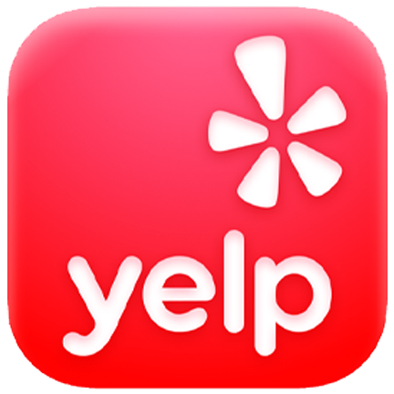 Yelp logo